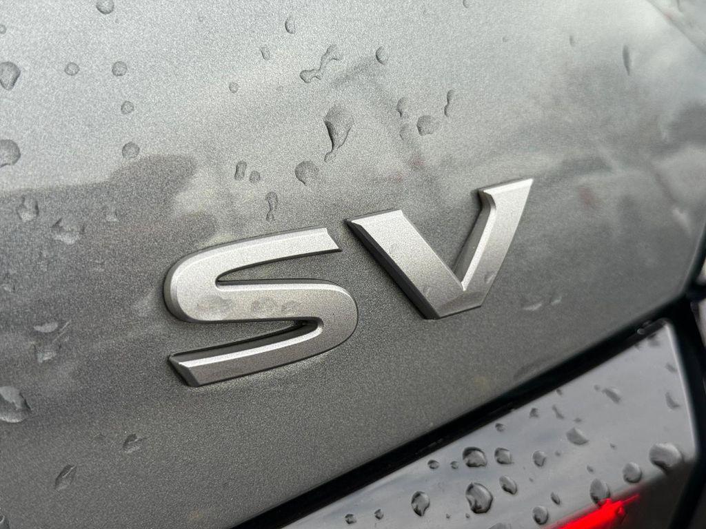 used 2024 Nissan Altima car, priced at $17,499