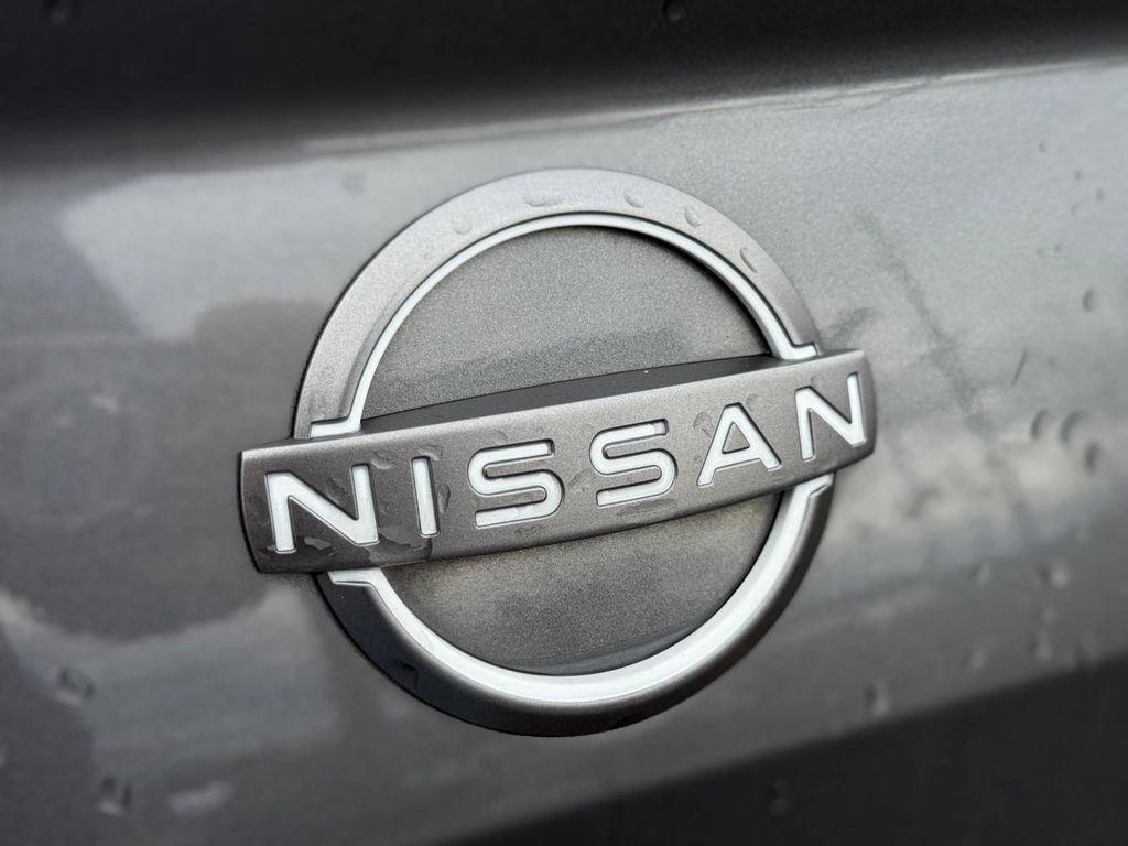 used 2024 Nissan Altima car, priced at $17,499