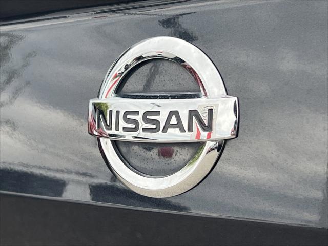 used 2022 Nissan Altima car, priced at $16,499