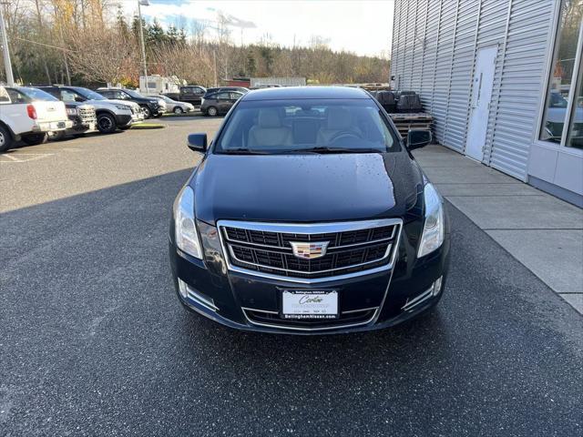 used 2016 Cadillac XTS car, priced at $16,399