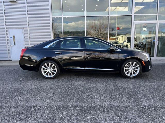 used 2016 Cadillac XTS car, priced at $16,399