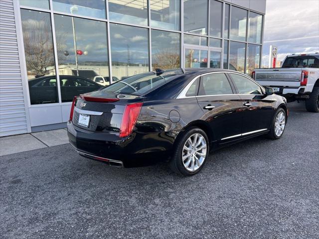 used 2016 Cadillac XTS car, priced at $16,399