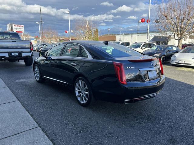 used 2016 Cadillac XTS car, priced at $16,399