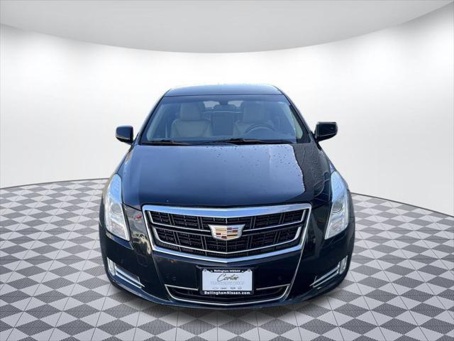 used 2016 Cadillac XTS car, priced at $14,499