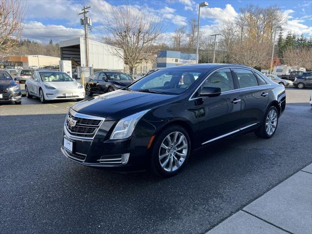 used 2016 Cadillac XTS car, priced at $16,399