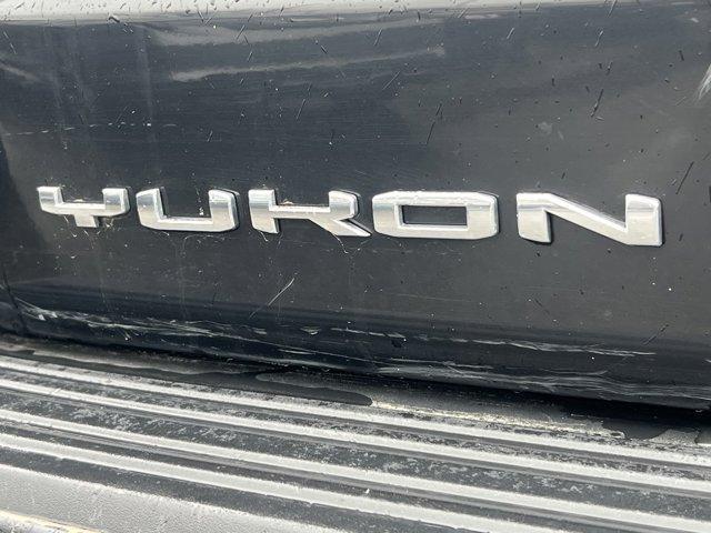 used 2022 GMC Yukon car, priced at $59,999