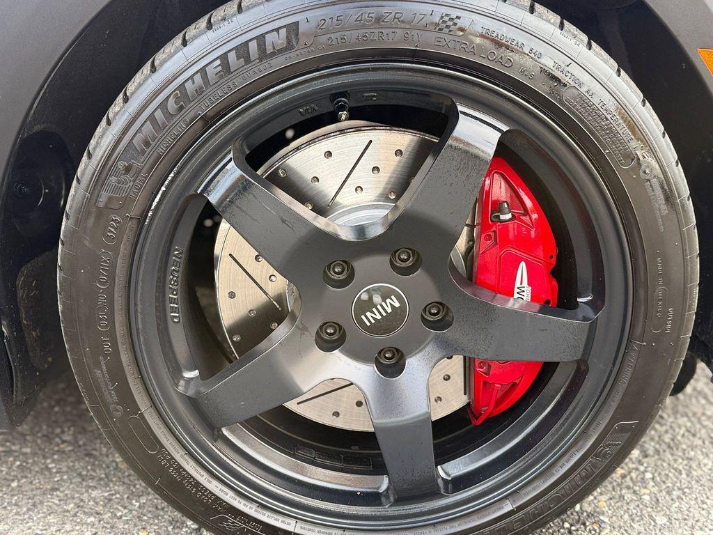 used 2017 MINI Hardtop car, priced at $15,999