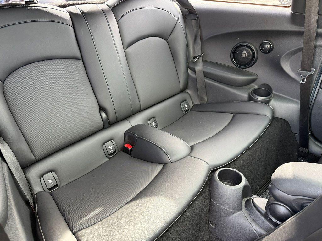 used 2017 MINI Hardtop car, priced at $15,999