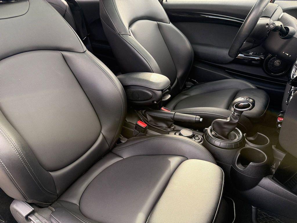 used 2017 MINI Hardtop car, priced at $15,999