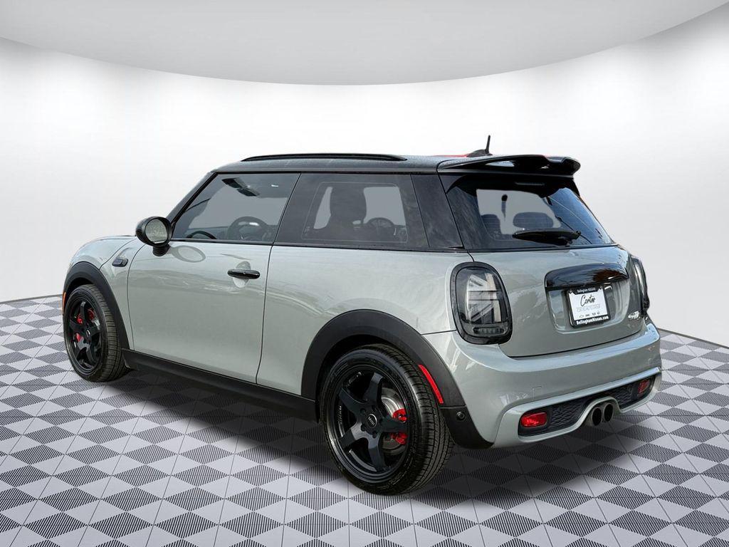 used 2017 MINI Hardtop car, priced at $15,999