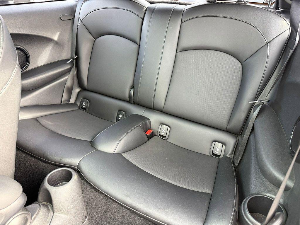 used 2017 MINI Hardtop car, priced at $15,999