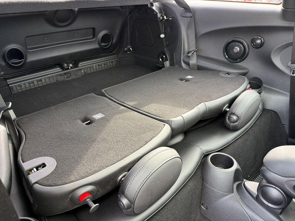 used 2017 MINI Hardtop car, priced at $15,999