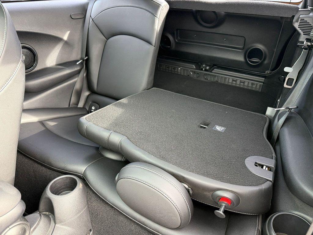 used 2017 MINI Hardtop car, priced at $15,999