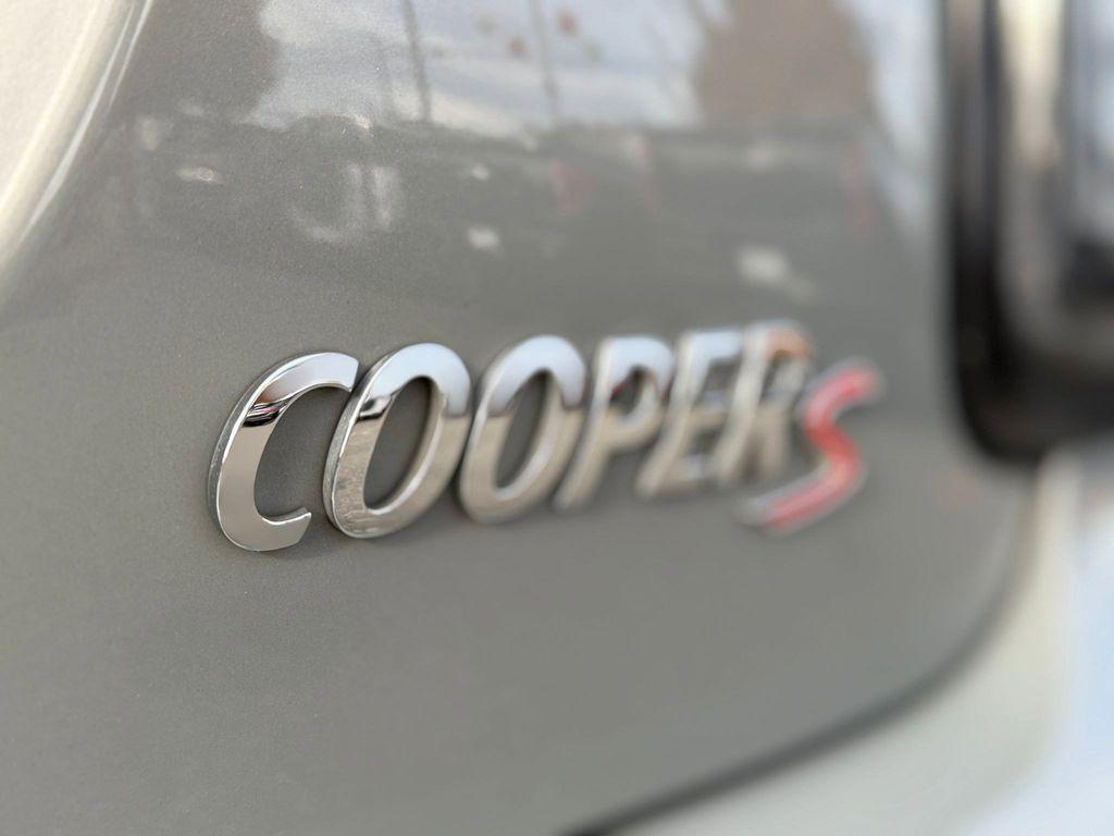 used 2017 MINI Hardtop car, priced at $15,999