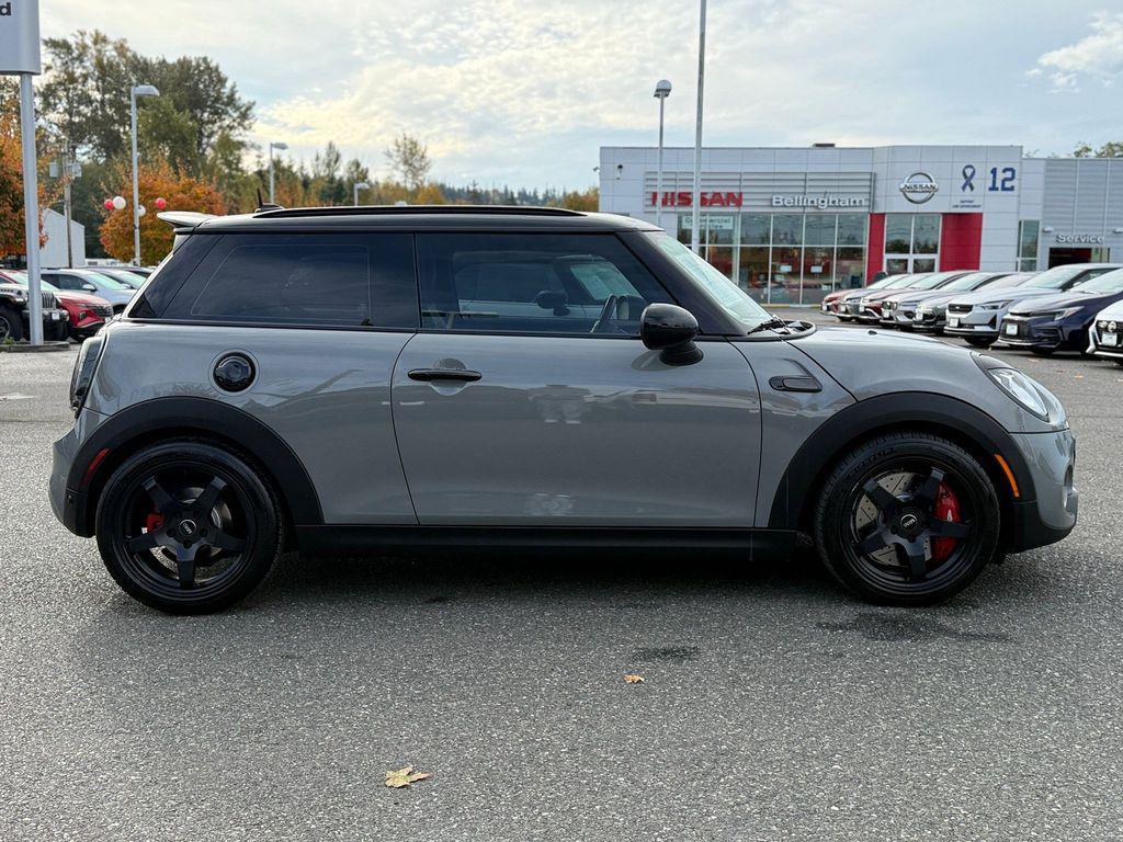 used 2017 MINI Hardtop car, priced at $15,999