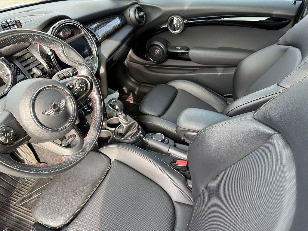 used 2017 MINI Hardtop car, priced at $15,999