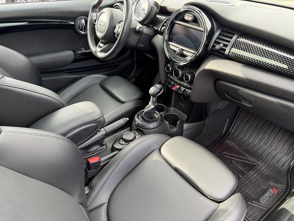 used 2017 MINI Hardtop car, priced at $15,999