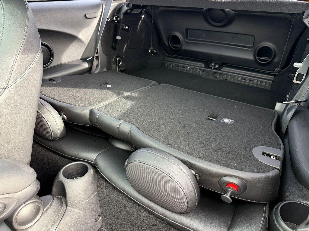 used 2017 MINI Hardtop car, priced at $15,999