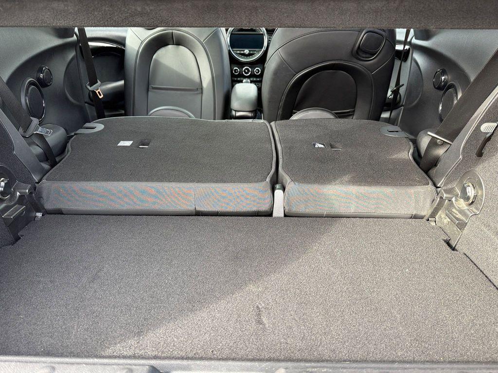 used 2017 MINI Hardtop car, priced at $15,999