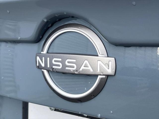 new 2025 Nissan Sentra car, priced at $27,289