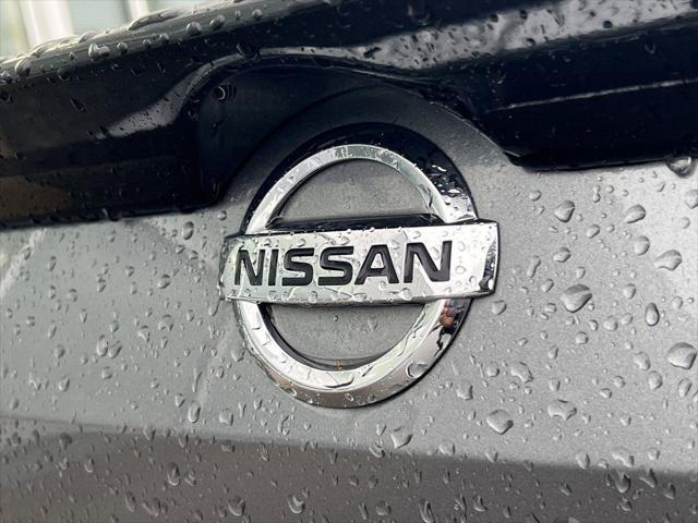 used 2022 Nissan Altima car, priced at $19,999