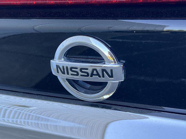 used 2019 Nissan Maxima car, priced at $19,999