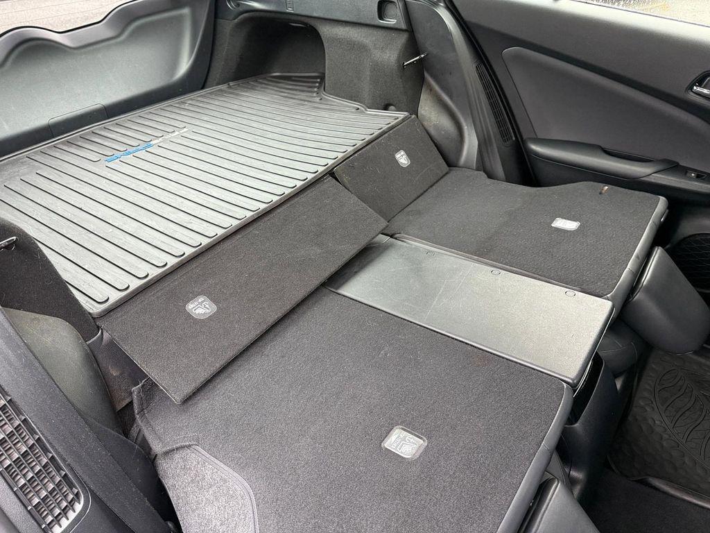 used 2017 Toyota Prius Prime car, priced at $17,999