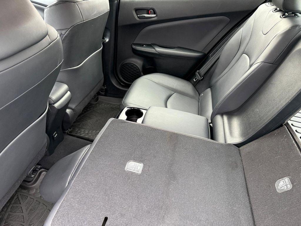 used 2017 Toyota Prius Prime car, priced at $17,999