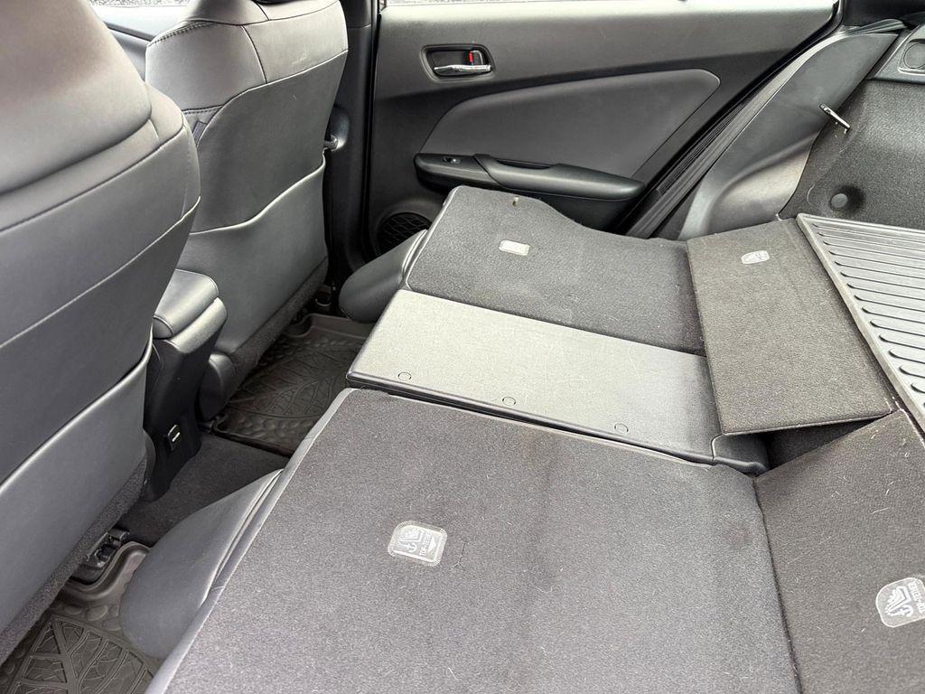 used 2017 Toyota Prius Prime car, priced at $17,999