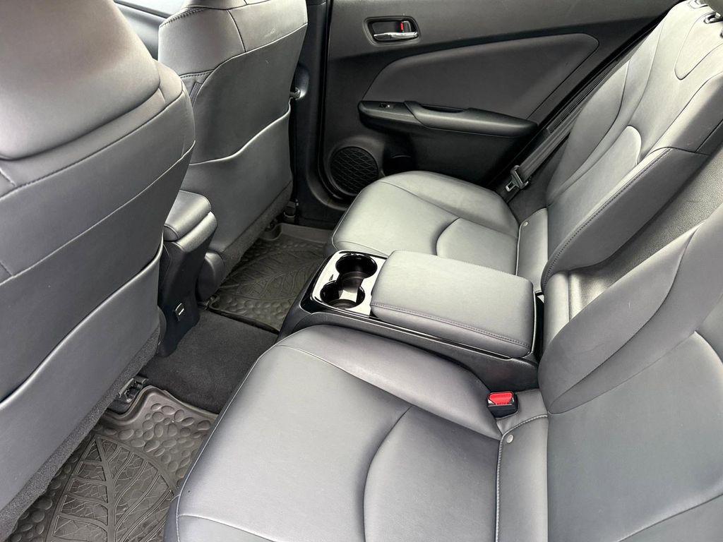 used 2017 Toyota Prius Prime car, priced at $17,999