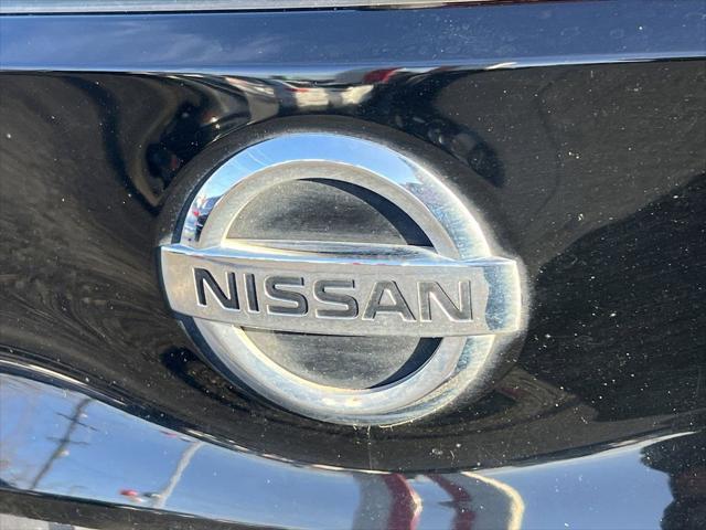 used 2018 Nissan Leaf car, priced at $10,899