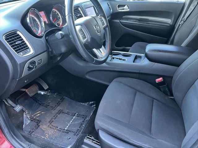 used 2013 Dodge Durango car, priced at $7,499