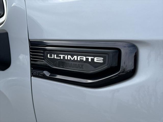 used 2023 GMC Sierra 1500 car, priced at $62,999