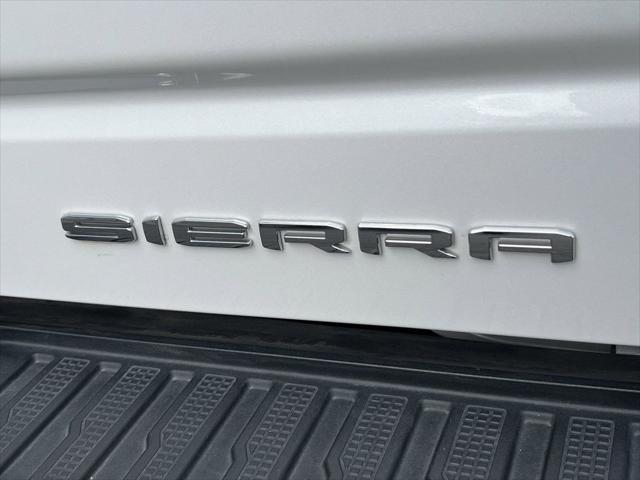 used 2023 GMC Sierra 1500 car, priced at $62,999