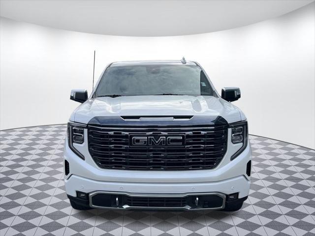 used 2023 GMC Sierra 1500 car, priced at $62,999