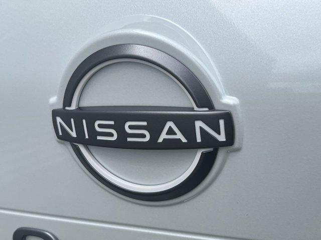 new 2024 Nissan Rogue car, priced at $33,230