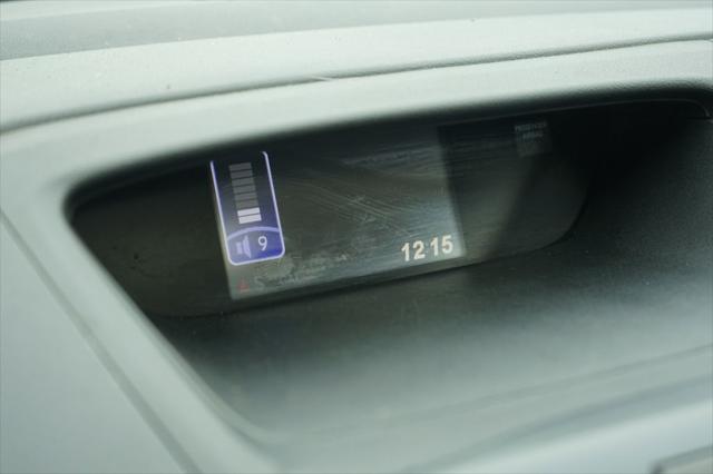 used 2012 Honda CR-V car, priced at $11,799