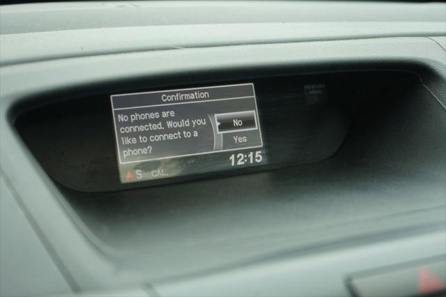 used 2012 Honda CR-V car, priced at $11,799