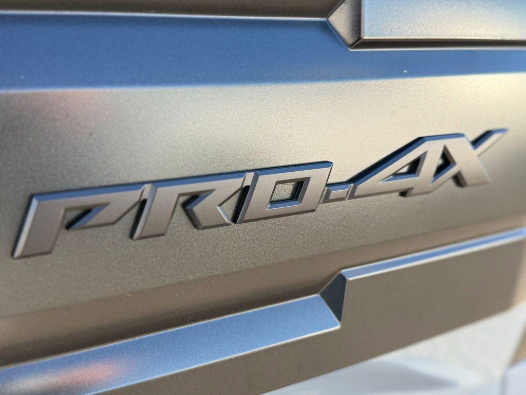 used 2025 Nissan Frontier car, priced at $40,499