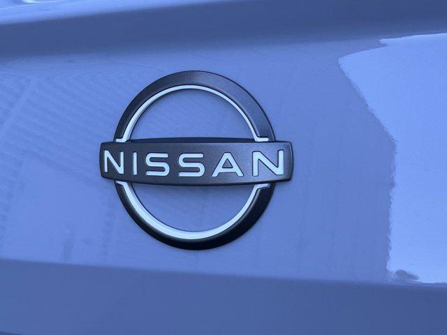 new 2024 Nissan Altima car, priced at $26,938