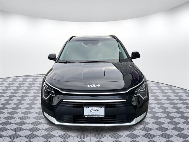 used 2023 Kia Niro car, priced at $23,499