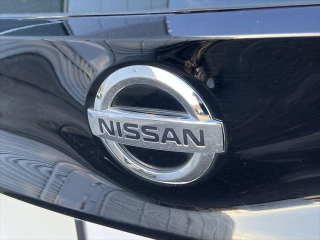 used 2019 Nissan Leaf car, priced at $13,999