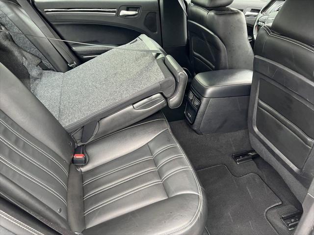 used 2022 Chrysler 300 car, priced at $23,249