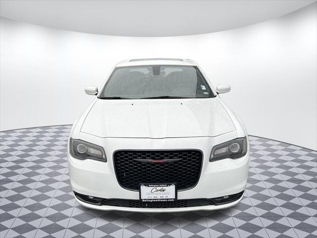 used 2022 Chrysler 300 car, priced at $22,749