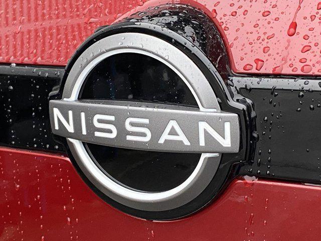 new 2024 Nissan Pathfinder car, priced at $40,780