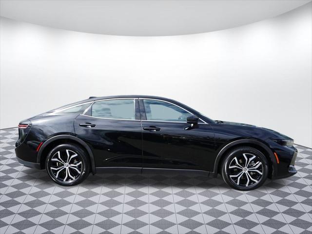 used 2024 Toyota Crown car, priced at $32,999
