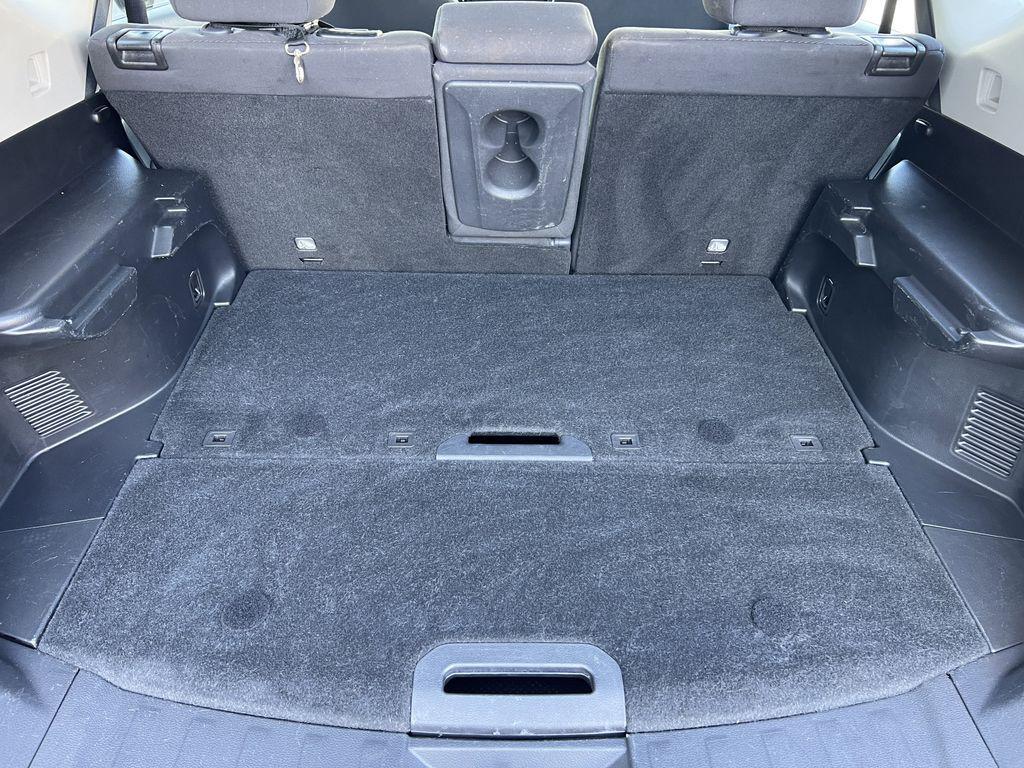 used 2016 Nissan Rogue car, priced at $9,499