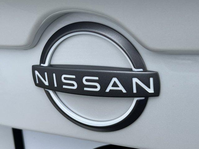 new 2024 Nissan Sentra car, priced at $24,979