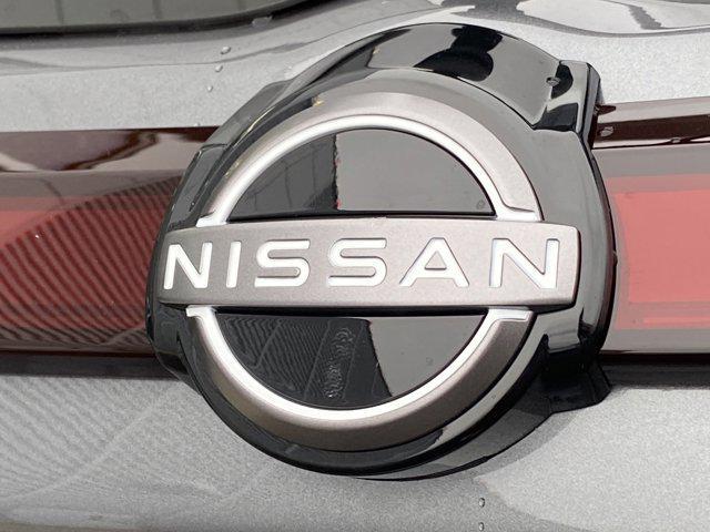 new 2024 Nissan Kicks car, priced at $21,470