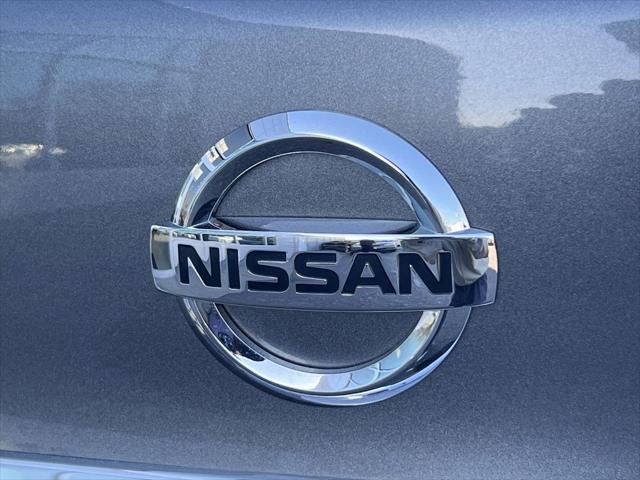 used 2016 Nissan Sentra car, priced at $7,499